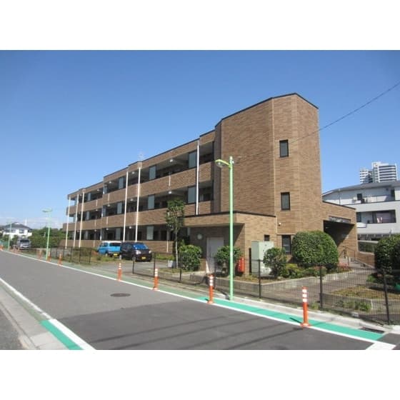 シンセリティ北烏山