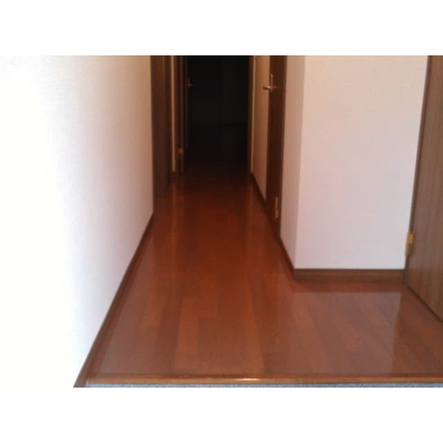 アンプルール リーブル gland B