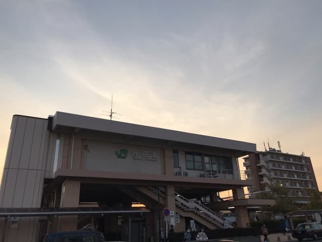 シティホームズ行田