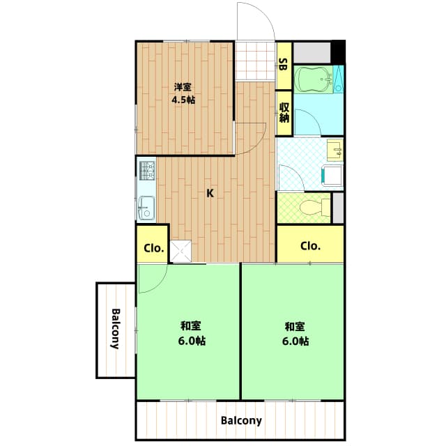 Property
