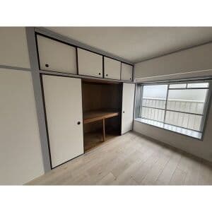フェリオ大美野