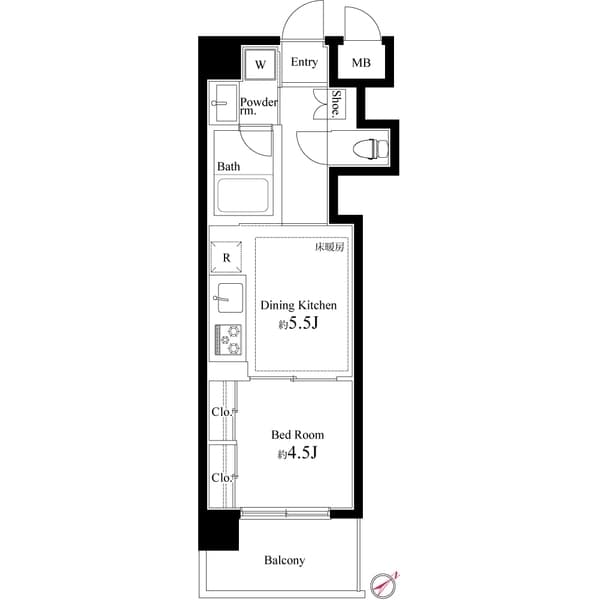 Property