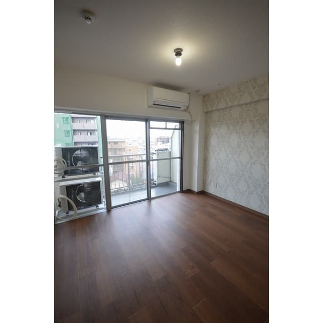 TSK蒲田フラワーマンション