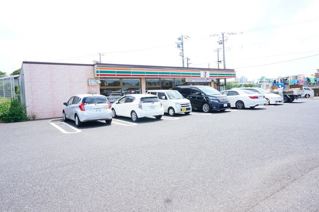 コーポ長谷川3
