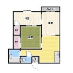 サンバンプ鎌ヶ谷