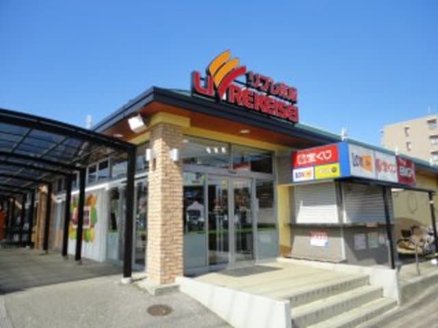 ララ大久保No.2