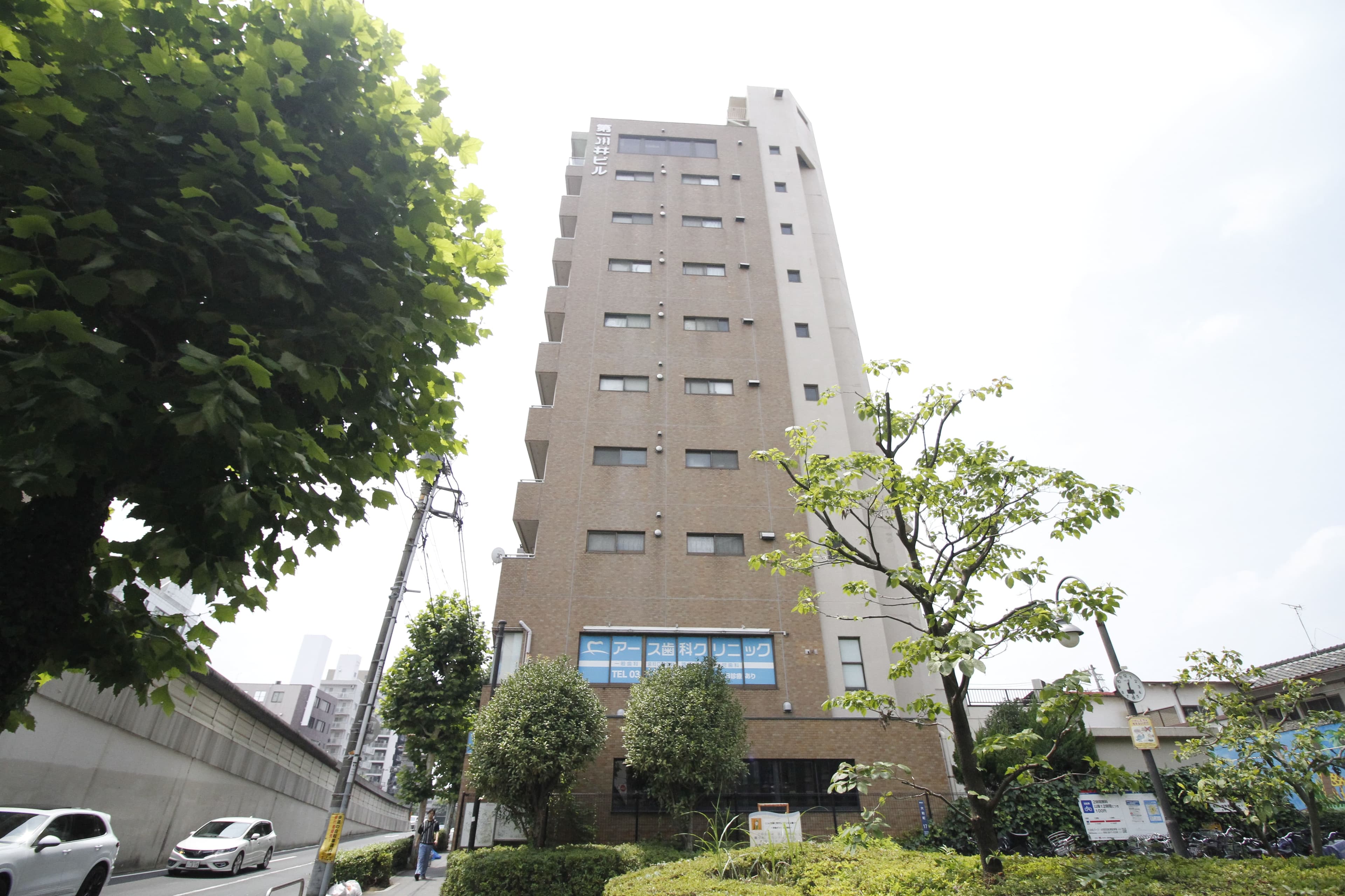 DANTE板橋本町