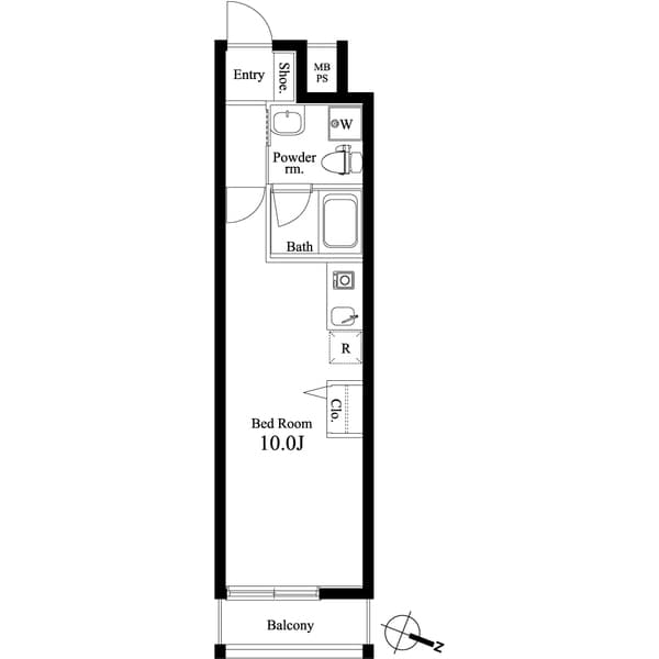 Property