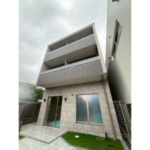 べラジオワールドアイ京都円町