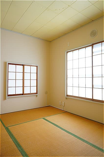 長嶋テラスハウス