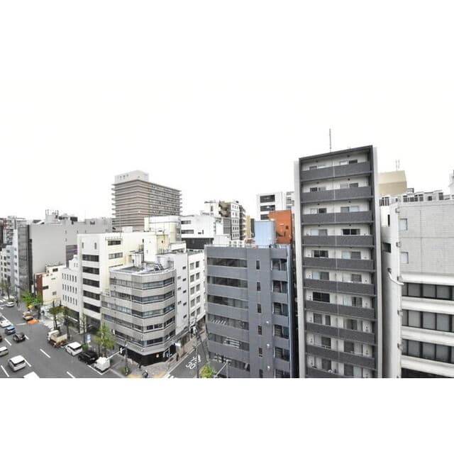 Property