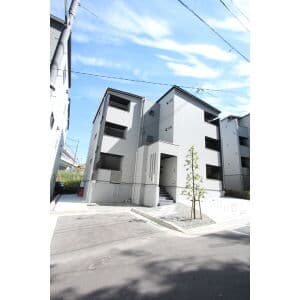 エヌエムサンカンテキャトフD棟