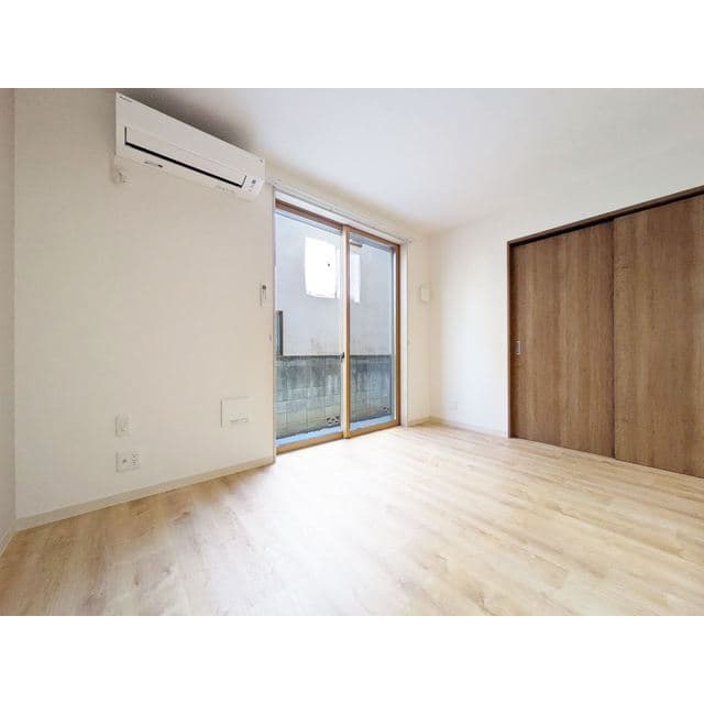 M　Sonia　Kugahara(エムソニア久が原)