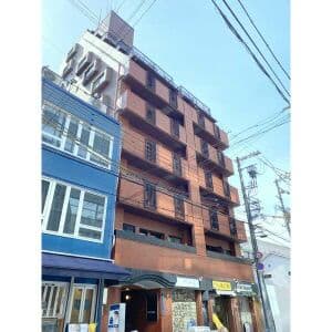 ノバカネイチ本町御堂