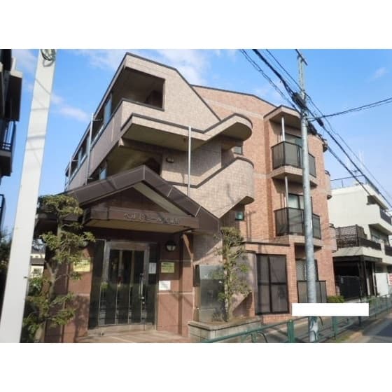 ベルドミール武蔵野