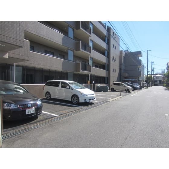 SATOMI-2番館
