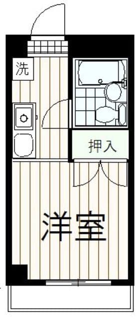 サンヒルズ大塚