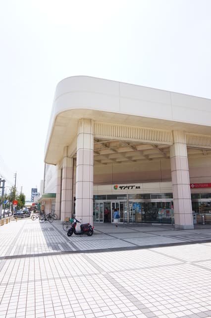 パンデミック高須東