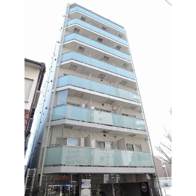 プレール・ドゥーク大森