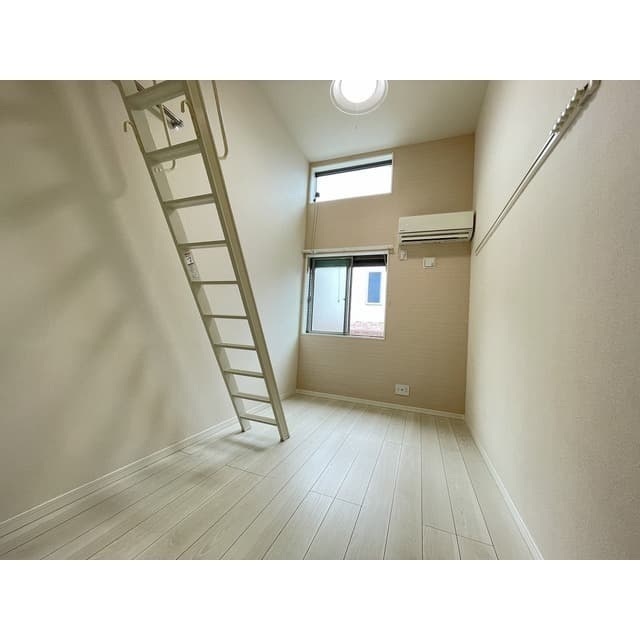 ミルフルール西横浜