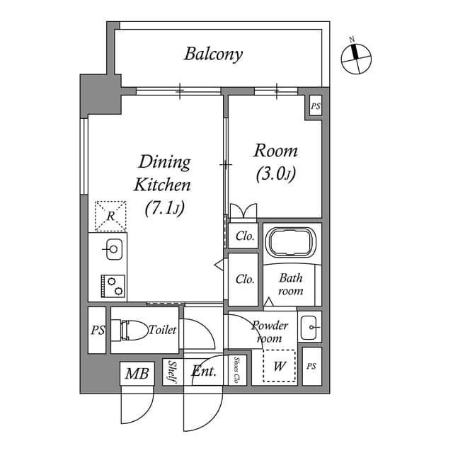 Property