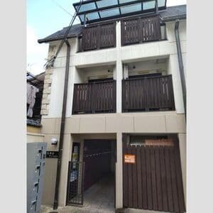 荒神口マンション