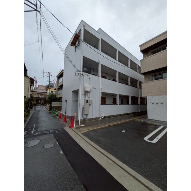 レガーロ鳳東町