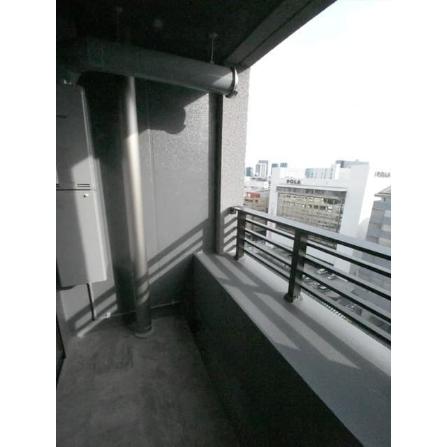 コスモグラシア池田山