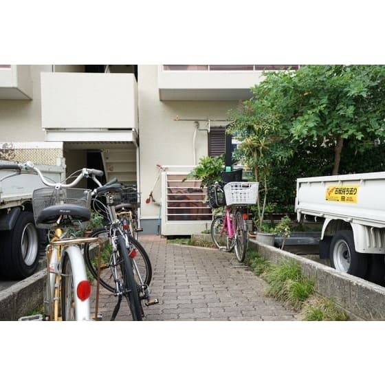 サンハイツ山口