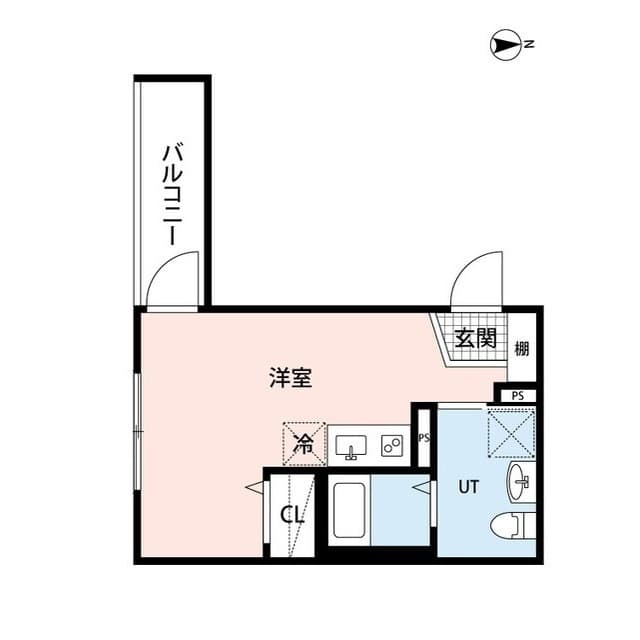 レガーロ西谷