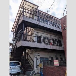 緑町グランドマンション