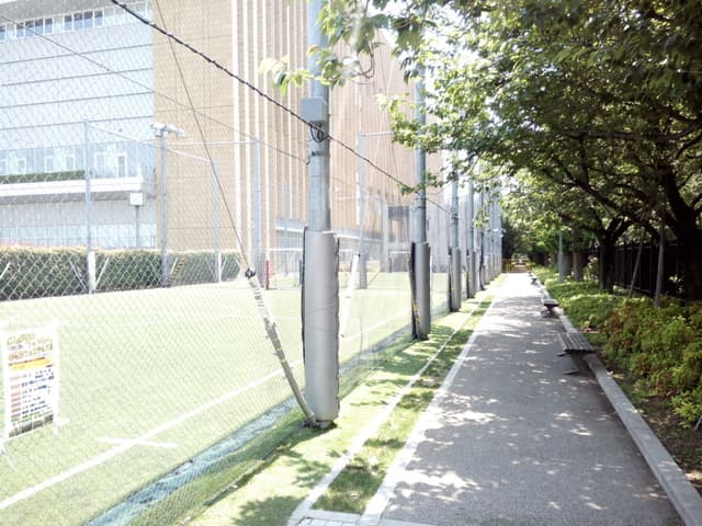 Crystal　Sky　板橋