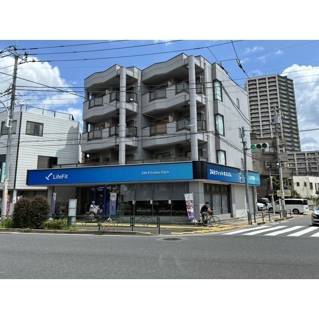 Property