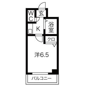ベルエトワールK