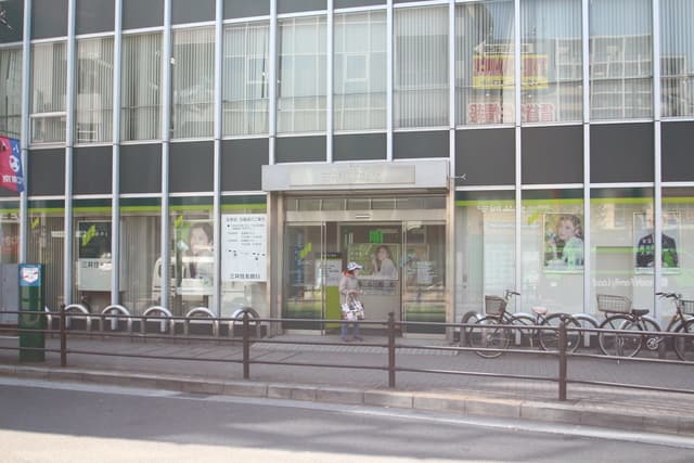 フィオーレ花小金井