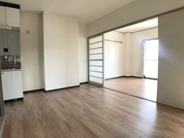 マンションオーロラ