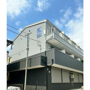 Ambition岩槻本町