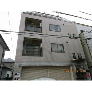 オクトマンション