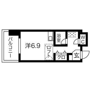 フォレスト森ノ宮