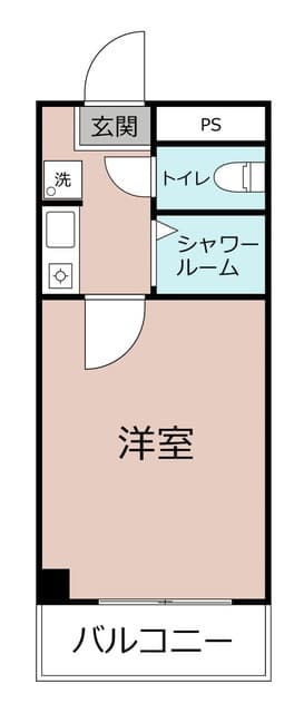 岡本ハイツ