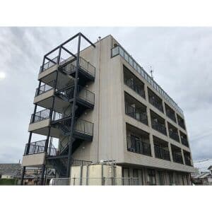 アパートメント泉佐野