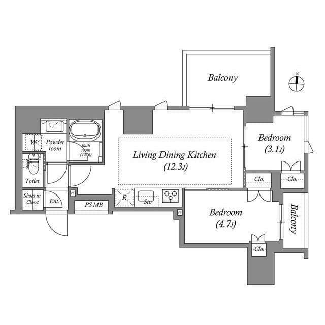 Property