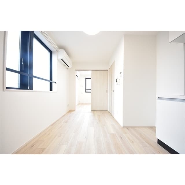 CASA PIAZZA 新蒲田