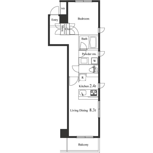 Property
