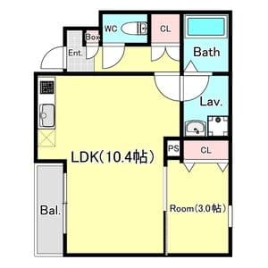 ジークレスト千葉浜野