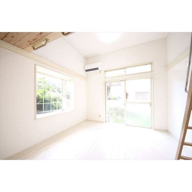 Ecol Resort 茅ヶ崎B