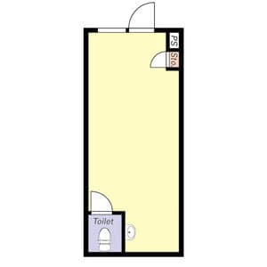 サン三国マンション