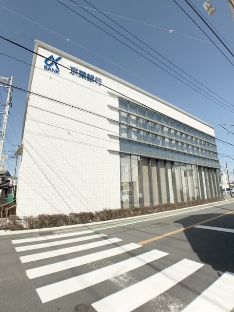 レジデンス仁戸名