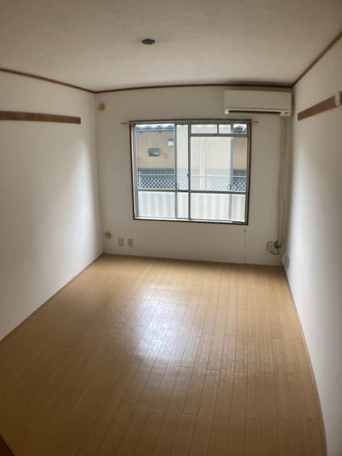 ハイツ澤田C