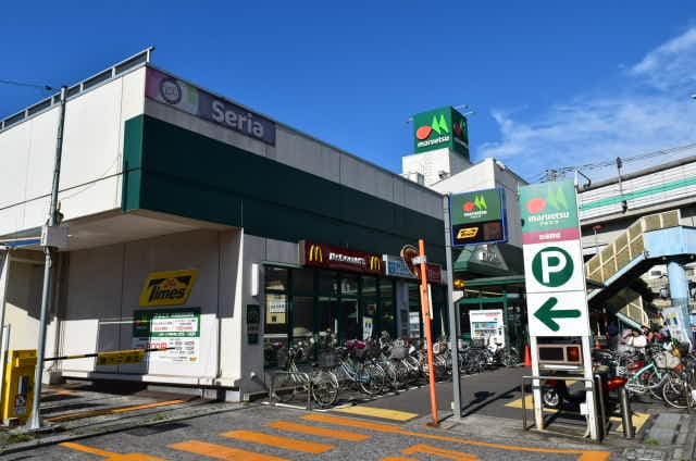 ユナイトGM　SHOWA　ライフステージ